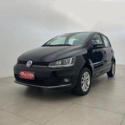 VOLKSWAGEN Fox 1.6 4P CONNECT FLEX