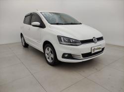 VOLKSWAGEN Fox 1.6 4P MSI COMFORTLINE FLEX