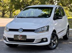 VOLKSWAGEN Fox 1.6 4P RUN FLEX