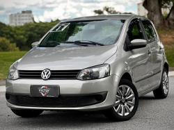 VOLKSWAGEN Fox 1.6 4P TREND FLEX