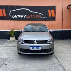 VOLKSWAGEN Fox 1.6 4P PRIME FLEX