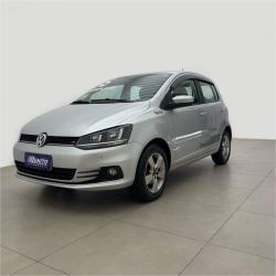 VOLKSWAGEN Fox 1.6 4P ROCK IN RIO FLEX