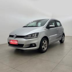 VOLKSWAGEN Fox 1.6 4P ROCK IN RIO FLEX