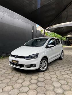 VOLKSWAGEN Fox 1.6 4P CONNECT FLEX