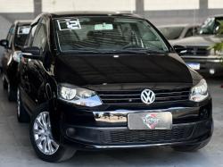 VOLKSWAGEN Fox 1.6 4P