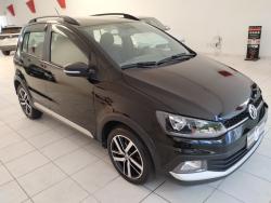 VOLKSWAGEN Fox 1.6 4P FLEX MSI XTREME