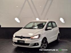 VOLKSWAGEN Fox 1.6 4P COMFORTLINE FLEX