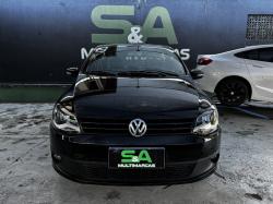 VOLKSWAGEN Fox 1.6 4P FLEX PRIME I-MOTION AUTOMATIZADO