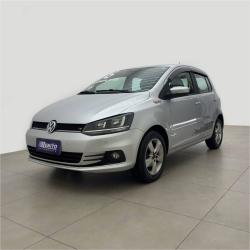 VOLKSWAGEN Fox 1.6 4P ROCK IN RIO FLEX