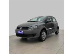 VOLKSWAGEN Fox 1.6 4P FLEX