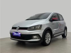 VOLKSWAGEN Fox 1.6 4P