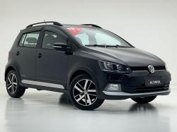 VOLKSWAGEN Fox 1.6 4P EXTREME FLEX