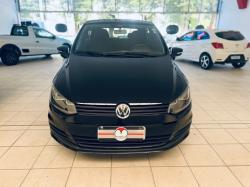 VOLKSWAGEN Fox 1.6 4P MSI TRENDLINE FLEX