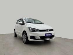 VOLKSWAGEN Fox 1.6 4P TRENDLINE FLEX