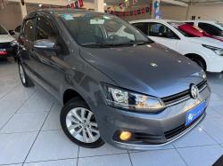 VOLKSWAGEN Fox 1.6 4P FLEX CONNECT I-MOTION AUTOMATIZADO