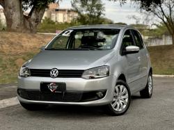 VOLKSWAGEN Fox 1.6 4P FLEX PRIME