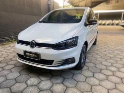 VOLKSWAGEN Fox 1.6 4P RUN FLEX