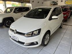VOLKSWAGEN Fox 1.6 4P FLEX CONNECT I-MOTION AUTOMATIZADO