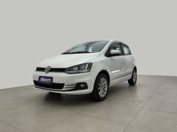 VOLKSWAGEN Fox 1.6 4P CONNECT FLEX