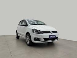 VOLKSWAGEN Fox 1.6 4P CONNECT FLEX