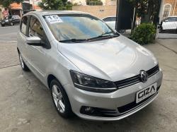 VOLKSWAGEN Fox 1.6 4P FLEX MSI COMFORTLINE AUTOMATIZADO