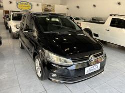 VOLKSWAGEN Fox 1.6 4P COMFORTLINE FLEX