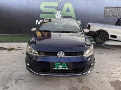 VOLKSWAGEN Fox 1.6 4P ROCK IN RIO FLEX