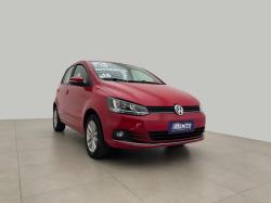 VOLKSWAGEN Fox 1.6 4P FLEX CONNECT I-MOTION AUTOMATIZADO