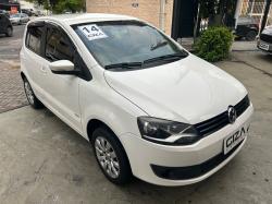 VOLKSWAGEN Fox 1.6 4P FLEX