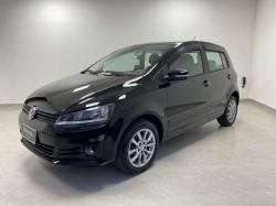 VOLKSWAGEN Fox 1.6 4P COMFORTLINE FLEX