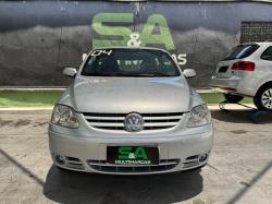 VOLKSWAGEN Fox 1.6 FLEX