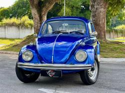 VOLKSWAGEN Fusca 1.3