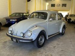 VOLKSWAGEN Fusca 1.3