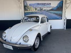 VOLKSWAGEN Fusca 1.3
