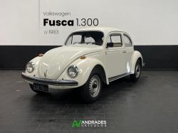 VOLKSWAGEN Fusca 1300