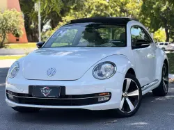 VOLKSWAGEN Fusca 2.0 16V TSI AUTOMTICO