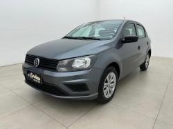 VOLKSWAGEN Gol 1.0 12V FLEX MPI G8