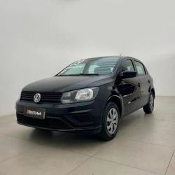 VOLKSWAGEN Gol 1.0 12V FLEX MPI G8