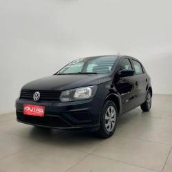 VOLKSWAGEN Gol 1.0 12V FLEX MPI G8