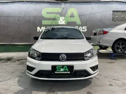 VOLKSWAGEN Gol 1.0 12V FLEX MPI G8