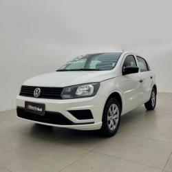 VOLKSWAGEN Gol 1.0 12V FLEX MPI G8