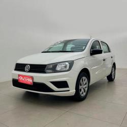 VOLKSWAGEN Gol 1.0 12V FLEX MPI G8