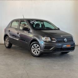 VOLKSWAGEN Gol 1.0 16V