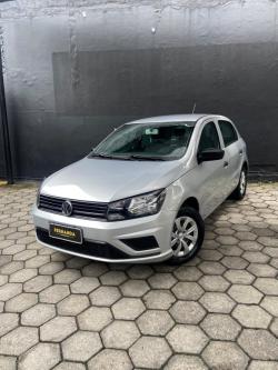 VOLKSWAGEN Gol 1.0 16V