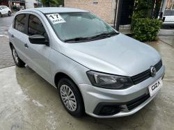 VOLKSWAGEN Gol 1.0 12V 4P FLEX MPI G7 TRENDLINE