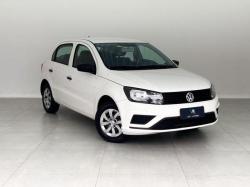 VOLKSWAGEN Gol 1.0 12V FLEX MPI G8