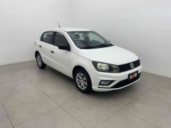 VOLKSWAGEN Gol 1.0 12V FLEX MPI G8