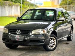 VOLKSWAGEN Gol 1.0 12V 4P FLEX MPI G7