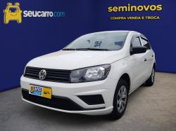 VOLKSWAGEN Gol 1.0 12V FLEX MPI G8