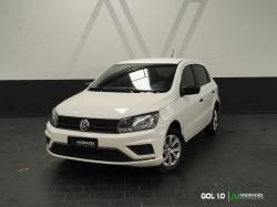 VOLKSWAGEN Gol 1.0 12V 4P FLEX MPI G7